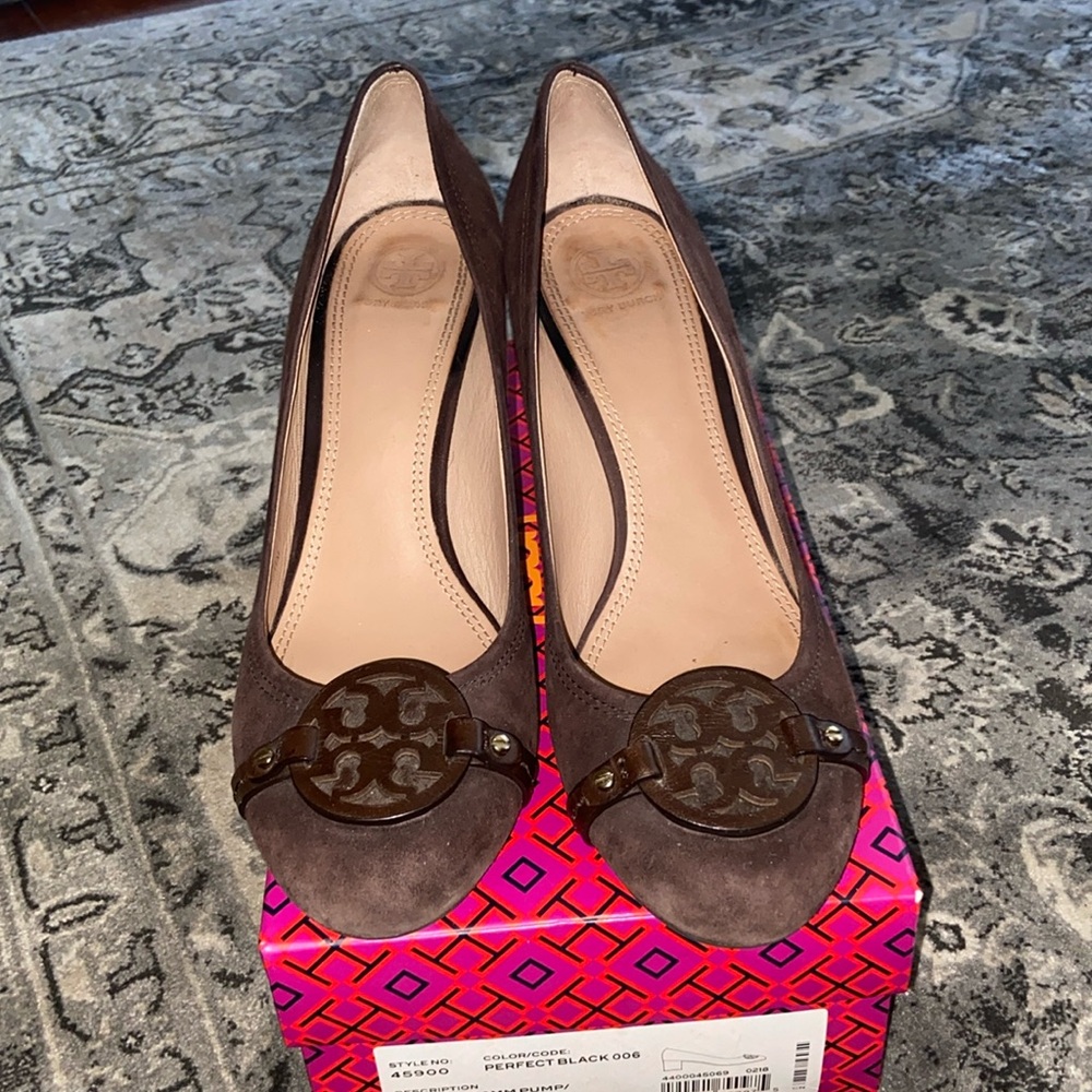 Tory Burch shoes